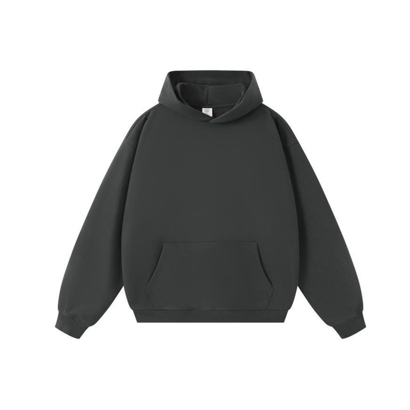 Men’s Classic Pullover Hoodie