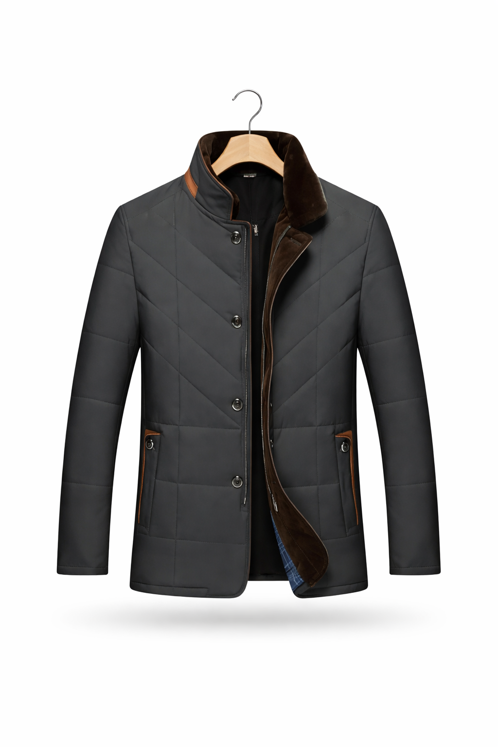Northbound Apex Jacket