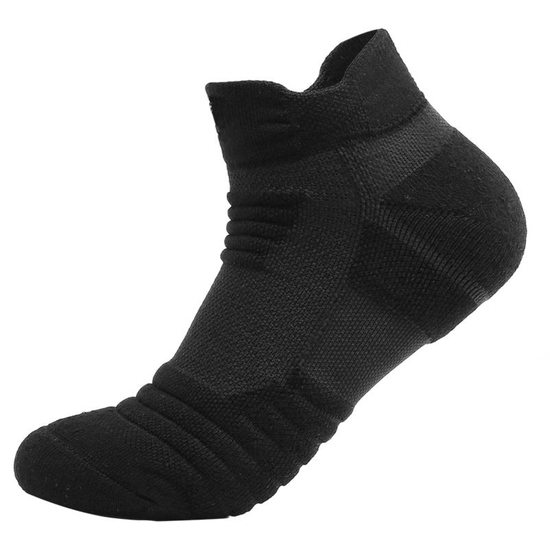 Men’s Athletic Ankle Training Sock