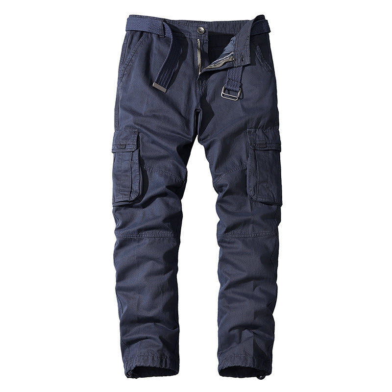 Everyday Utility Cargo Pants
