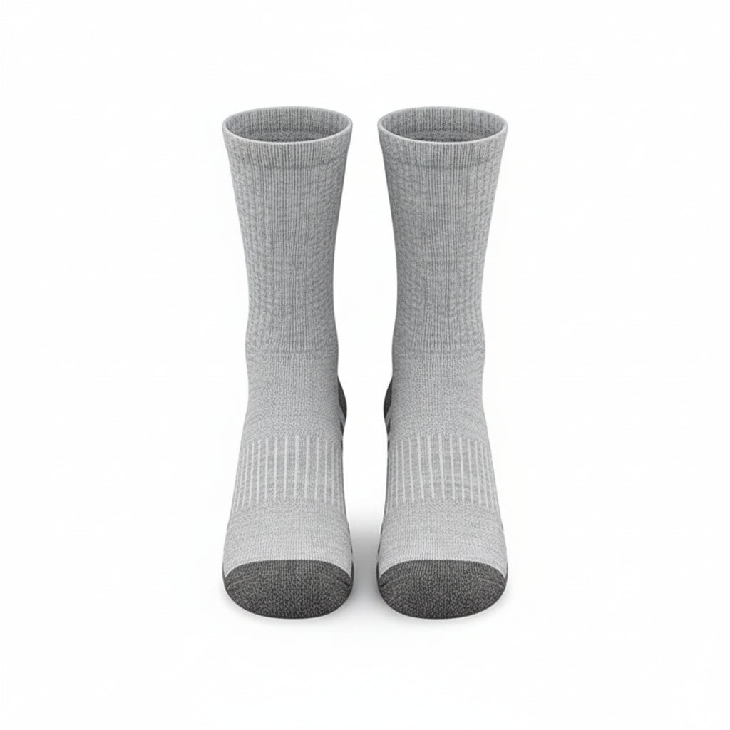 Men’s Crew Work Socks