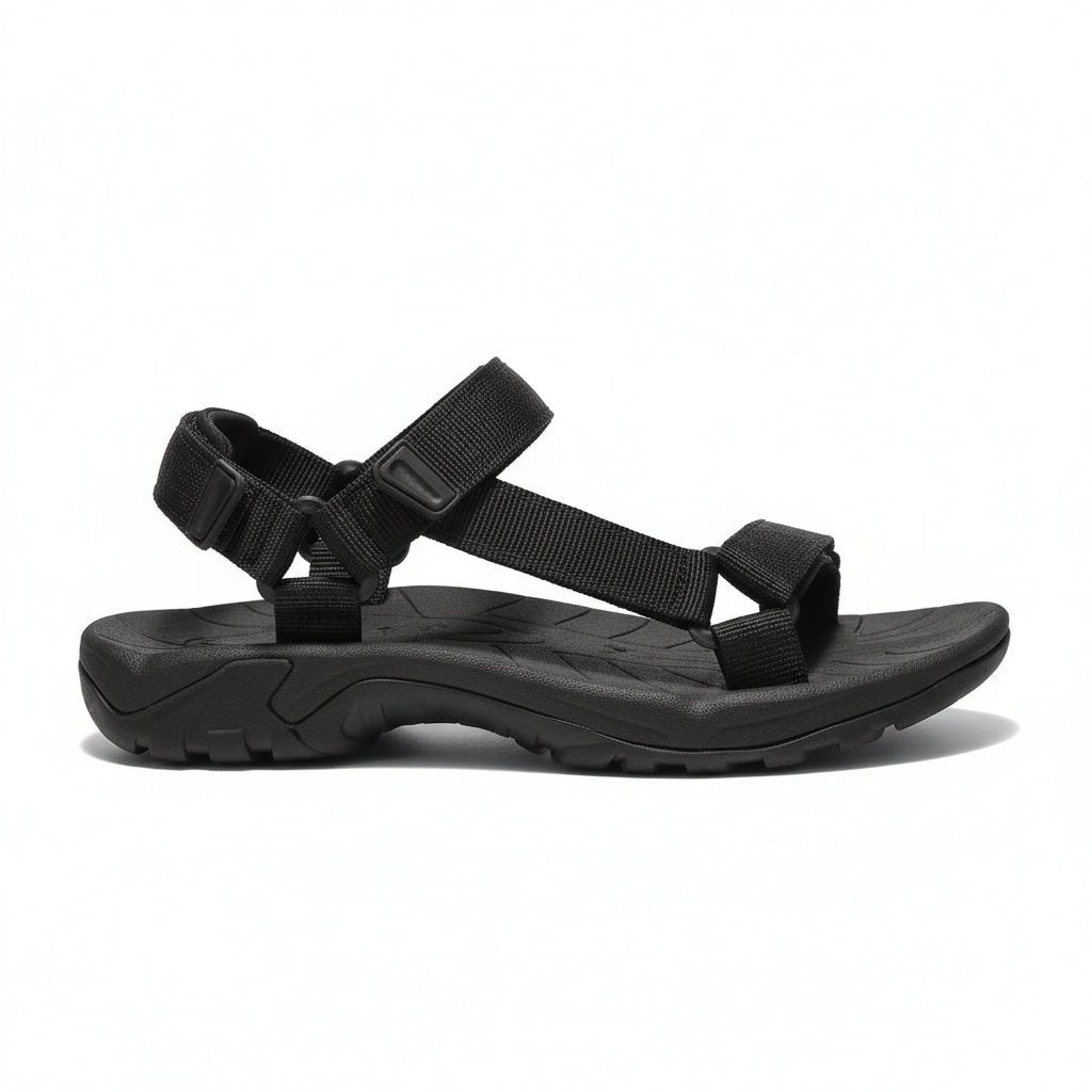 Rangeform Strap Sandal