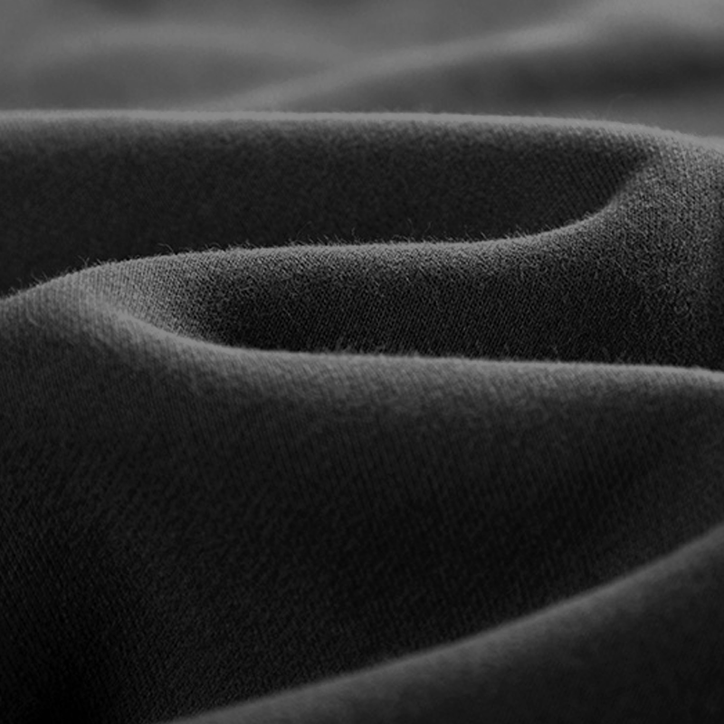 Men’s Jogger Pants With Tapered Fit Elastic Cuffs And Drawstring Waist