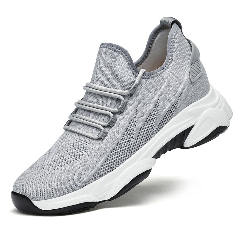 Apex Flex Knit Trainer