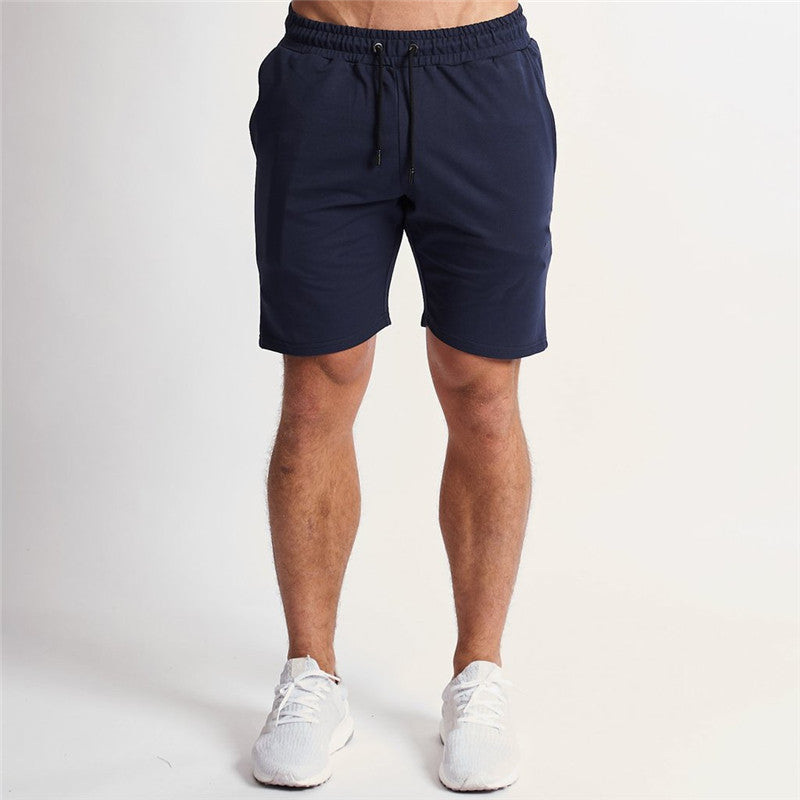 Essential Performance Shorts