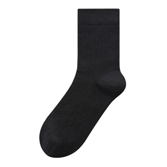 Men’s Odor Resistant Crew Socks