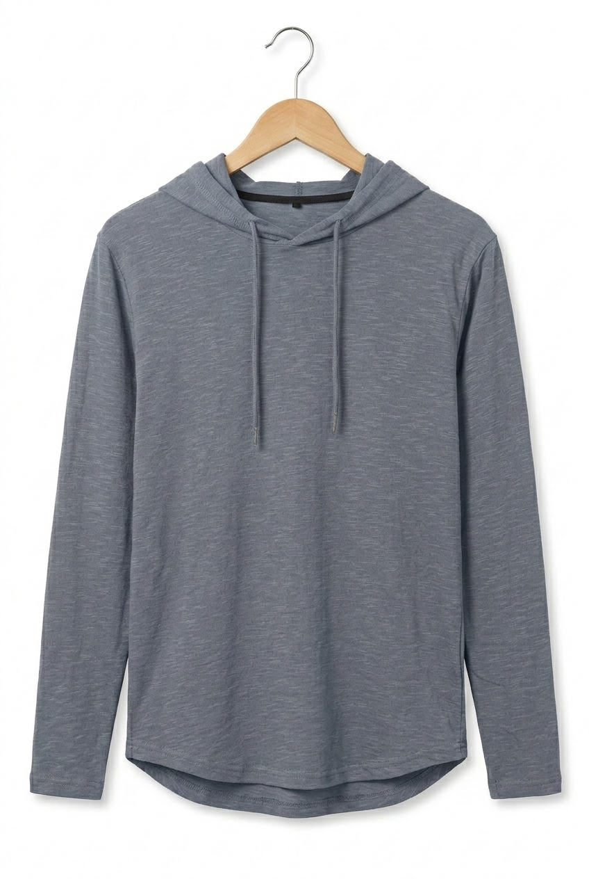 Northshore Performance Hooded Pullover