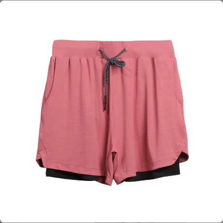 Spandex hardloopshorts