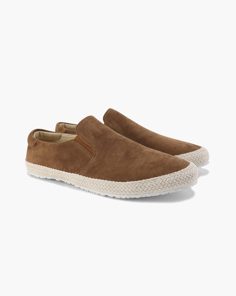 Harbor Weave Slip-On