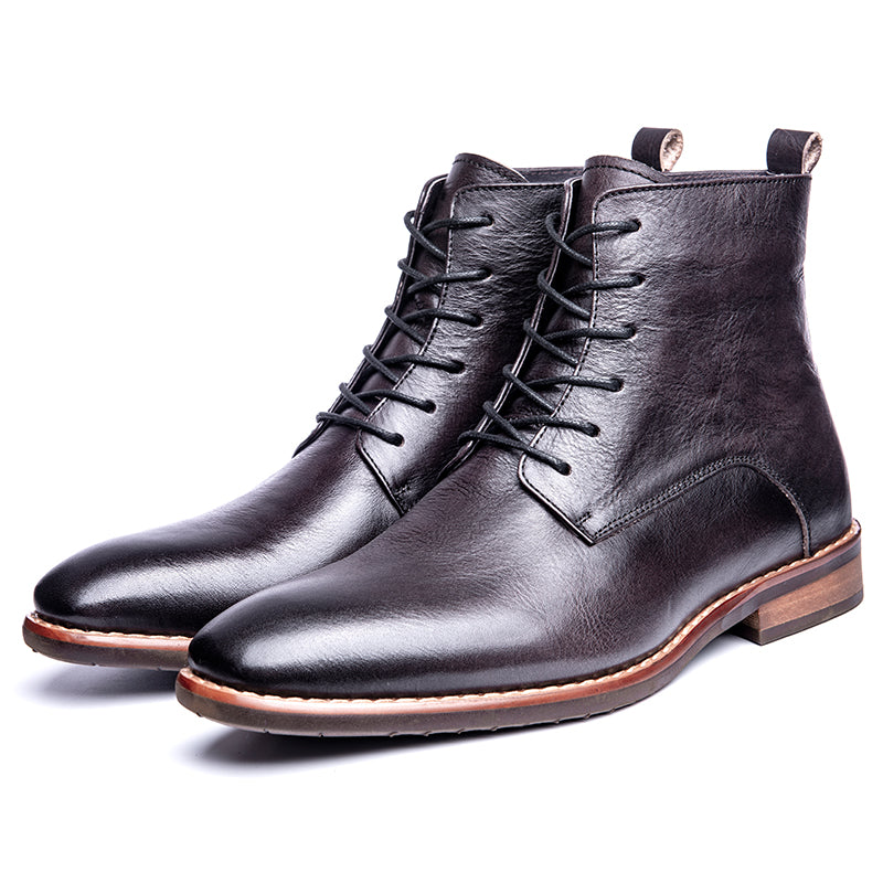 Men’s Dress Boot