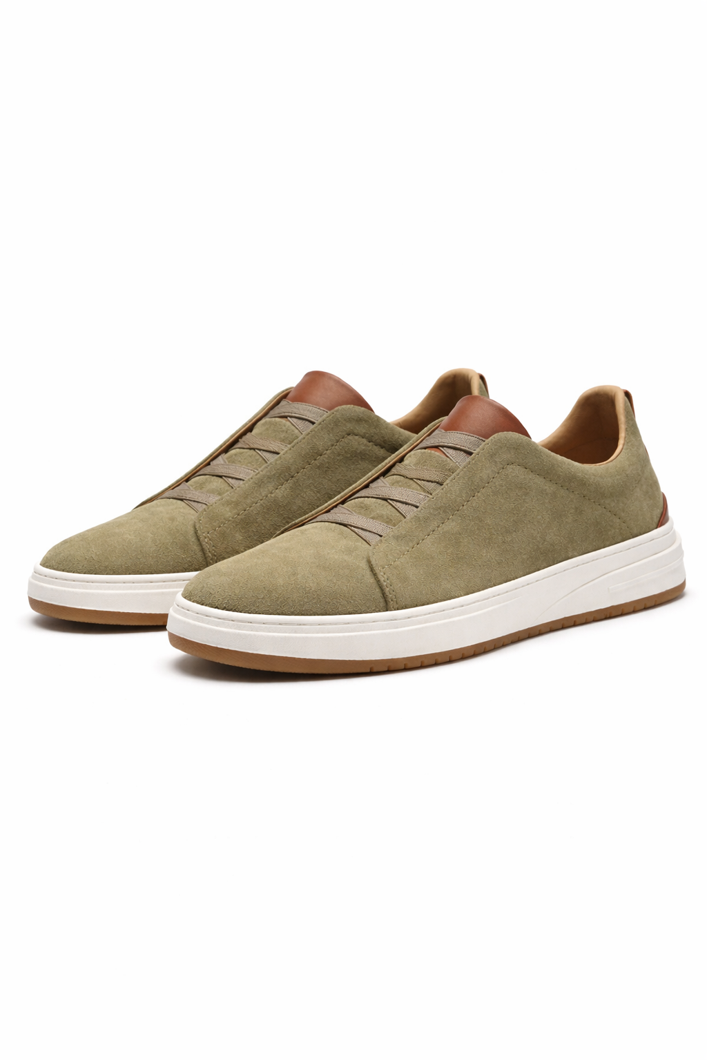 Westbrook Panel Sneakers