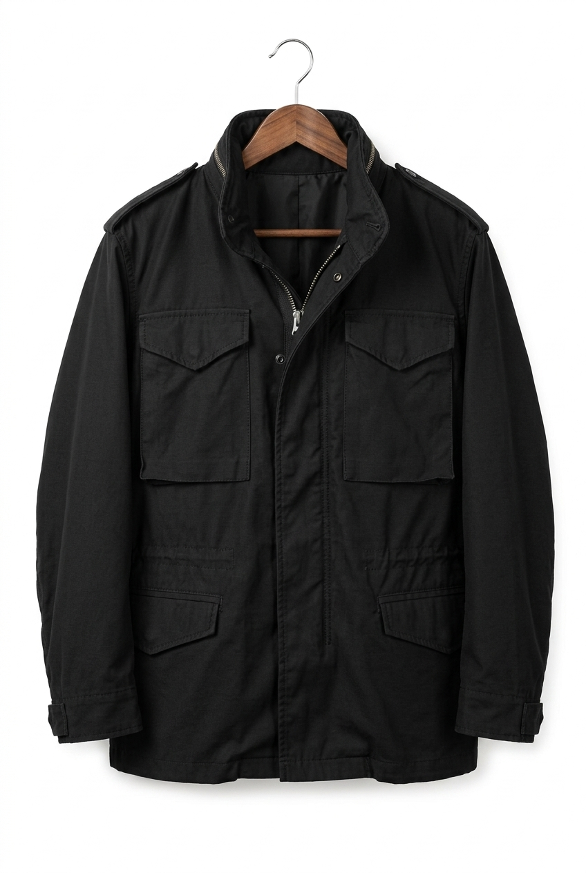 Expedition Field Jacket