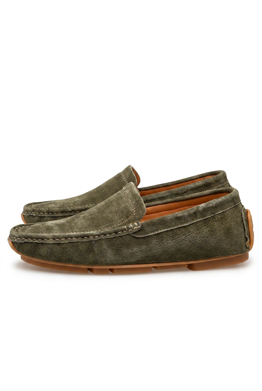 Cabin Slipper