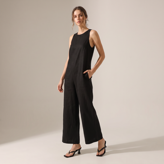 Nerissa T-Strap Muiltjes met Vierkante Neus