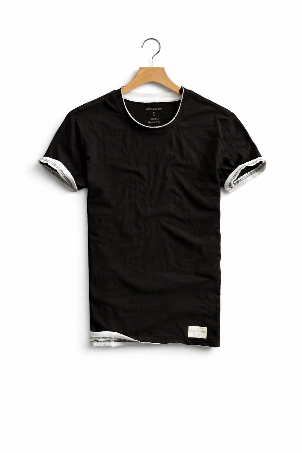 Vintage Edge Urban Tee