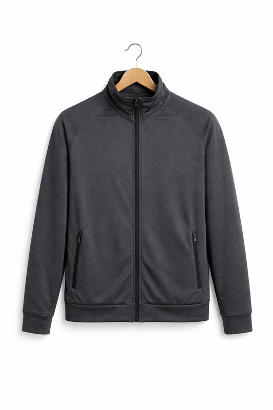 Men’s Training Hoodie Jacket for Gym Sessions