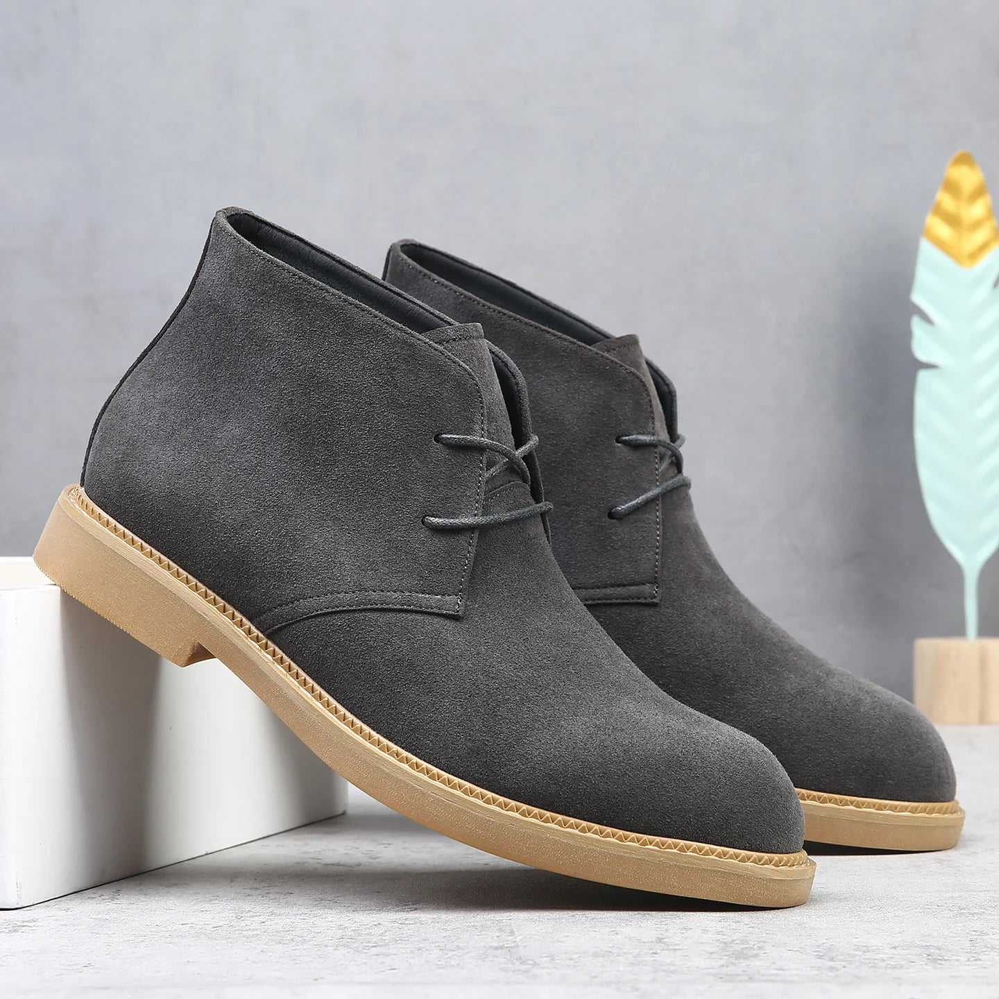 Fieldline Chukka Ankle Shoe