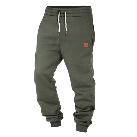 Comfort joggingbroek voor dagelijks gebruik