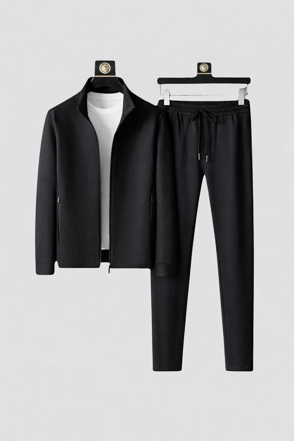 Summit Zip Lounge Set