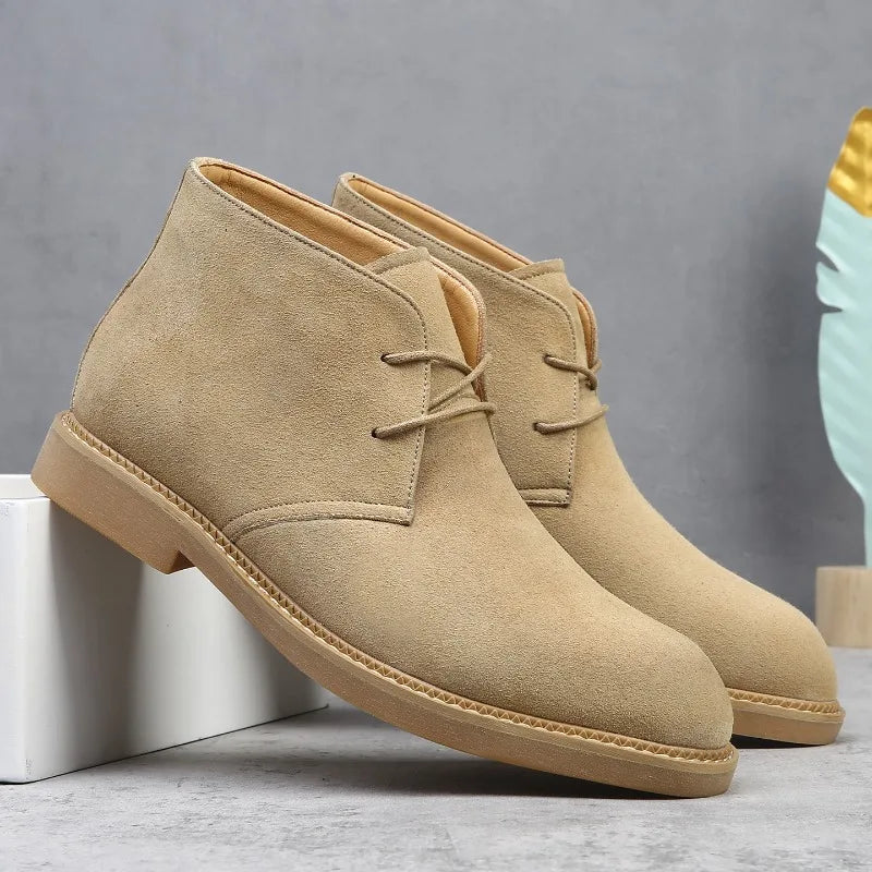 Fieldline Chukka Ankle Shoe