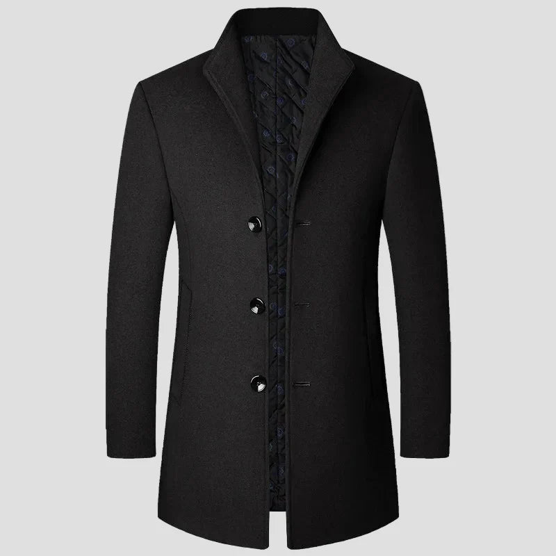 Westbridge Heritage Coat