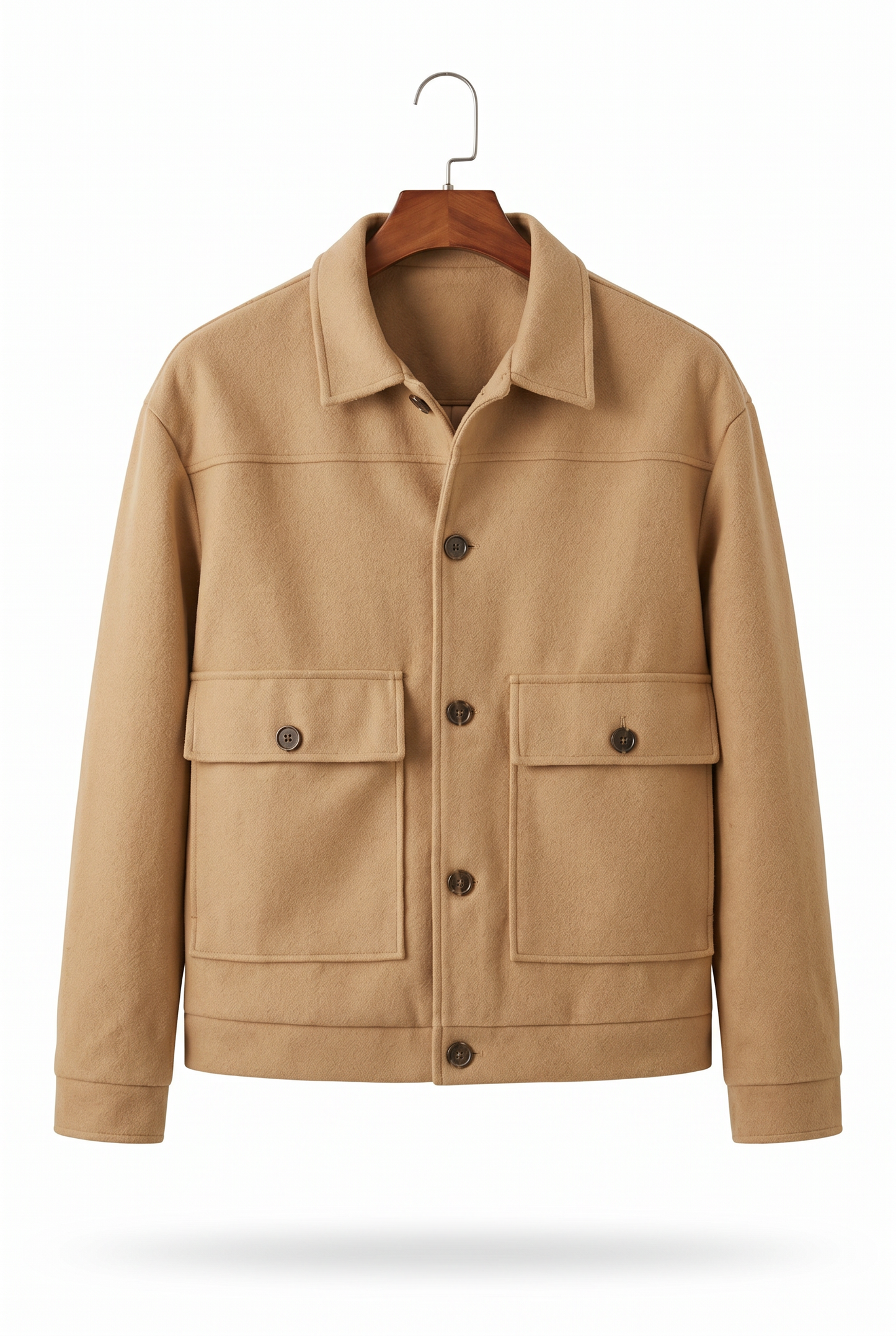 Mason Utility Jacket