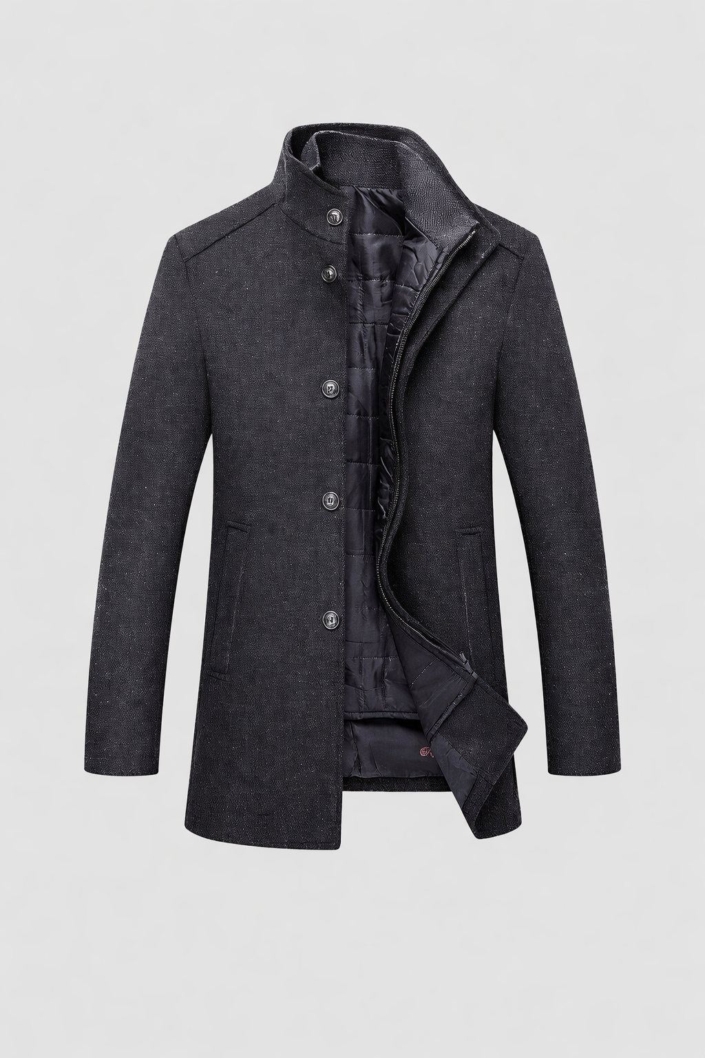 Northpoint Wool Blend Coat