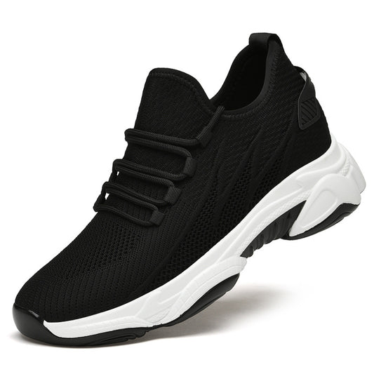 Apex Flex gebreide trainer
