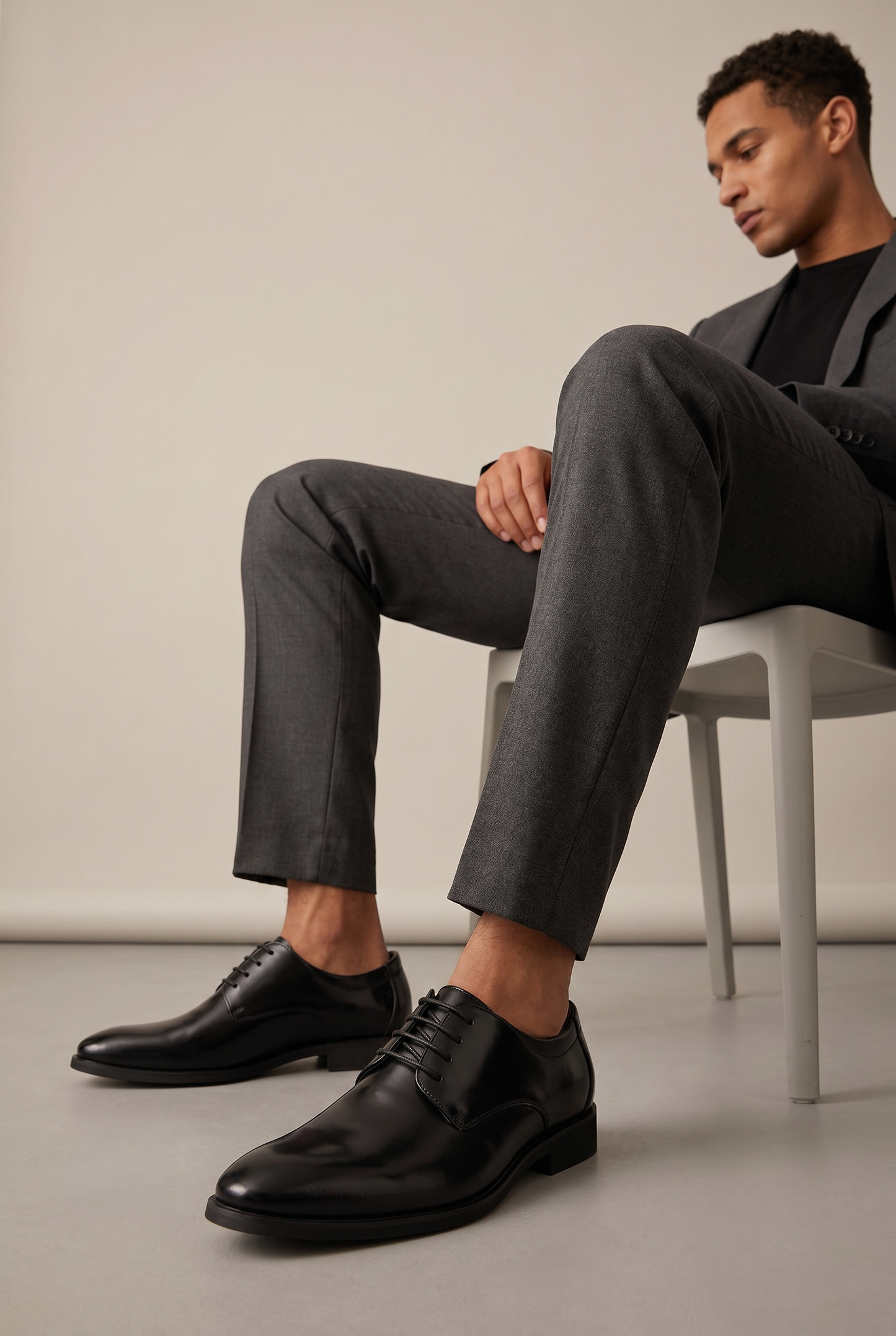 Sterling Oxford Dress Shoes