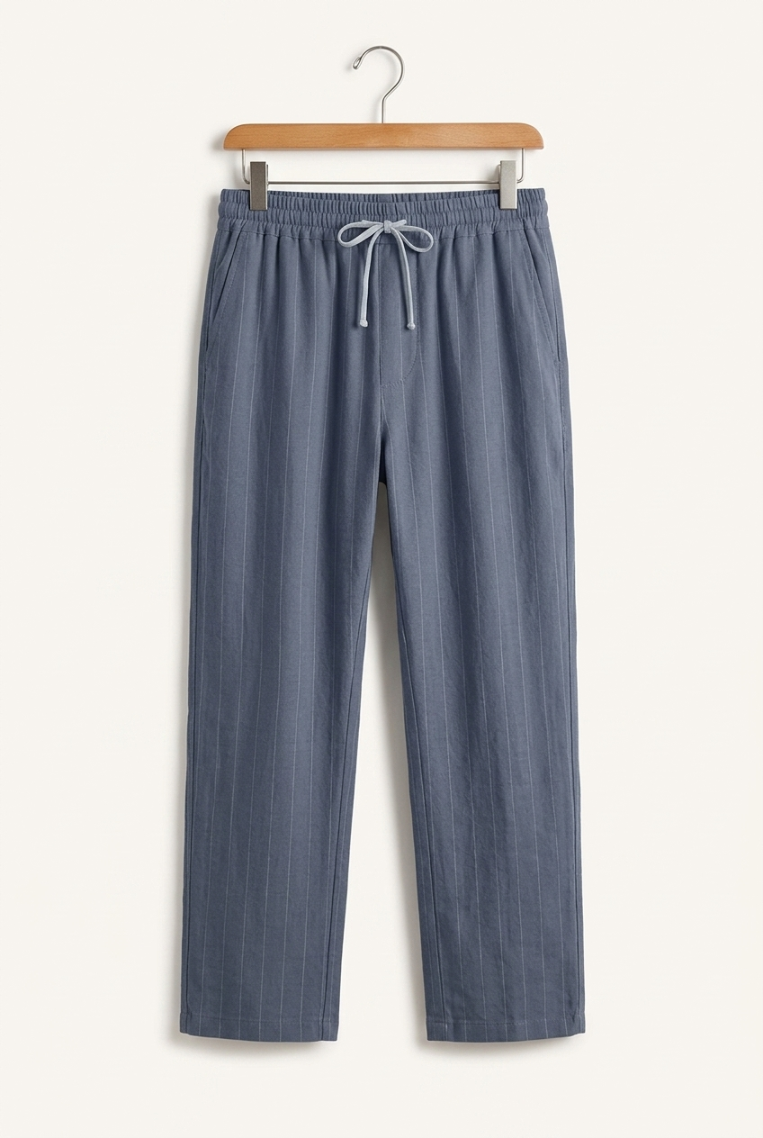 Fairmont Stripe Trouser