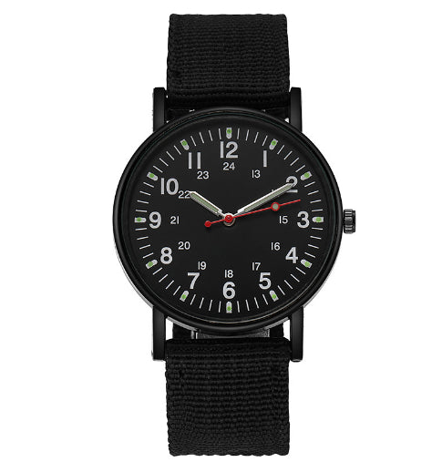 Men’s Classic Field Watch