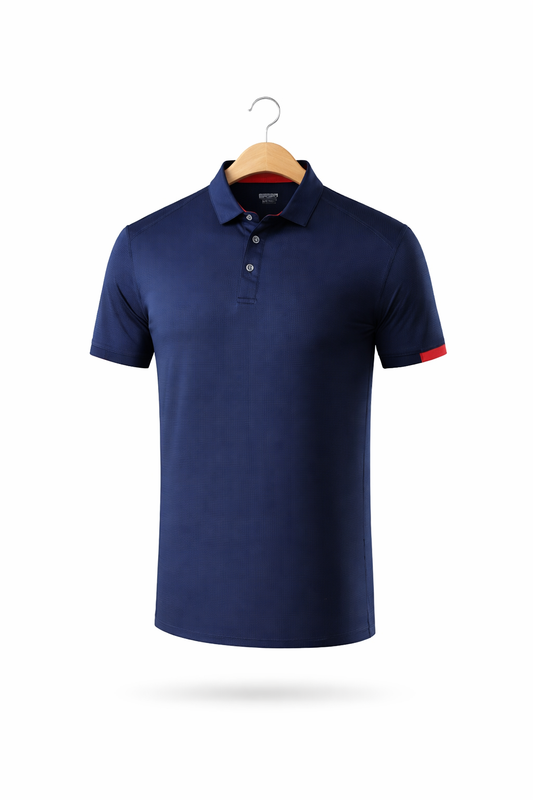 Sneldrogend polo