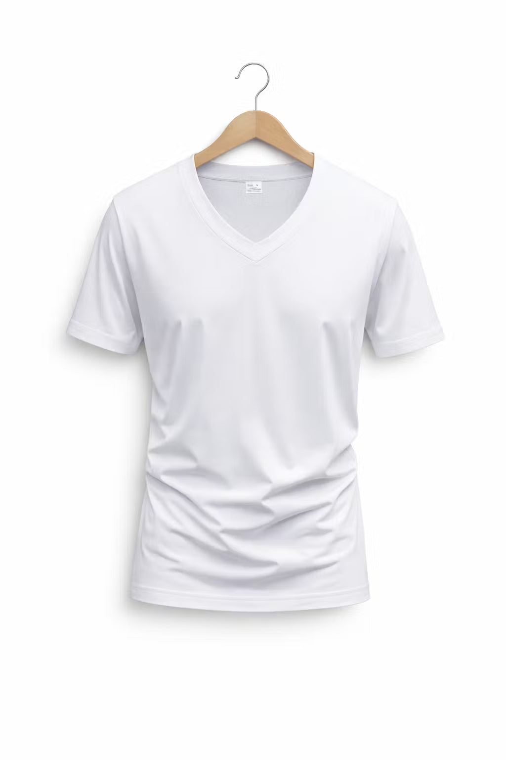 Pacific V-Neck Essential Tee