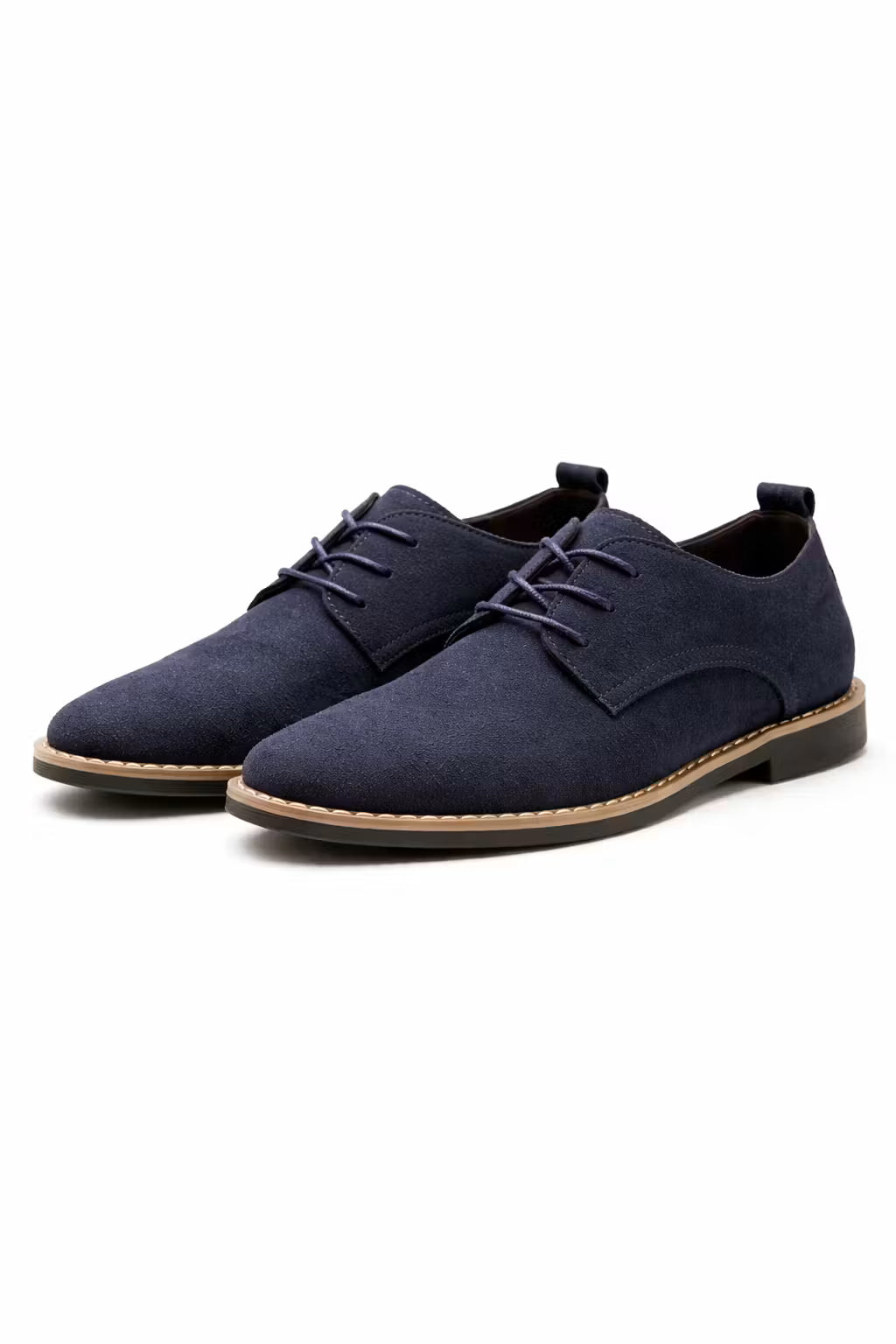 Alderstone Derby Shoes