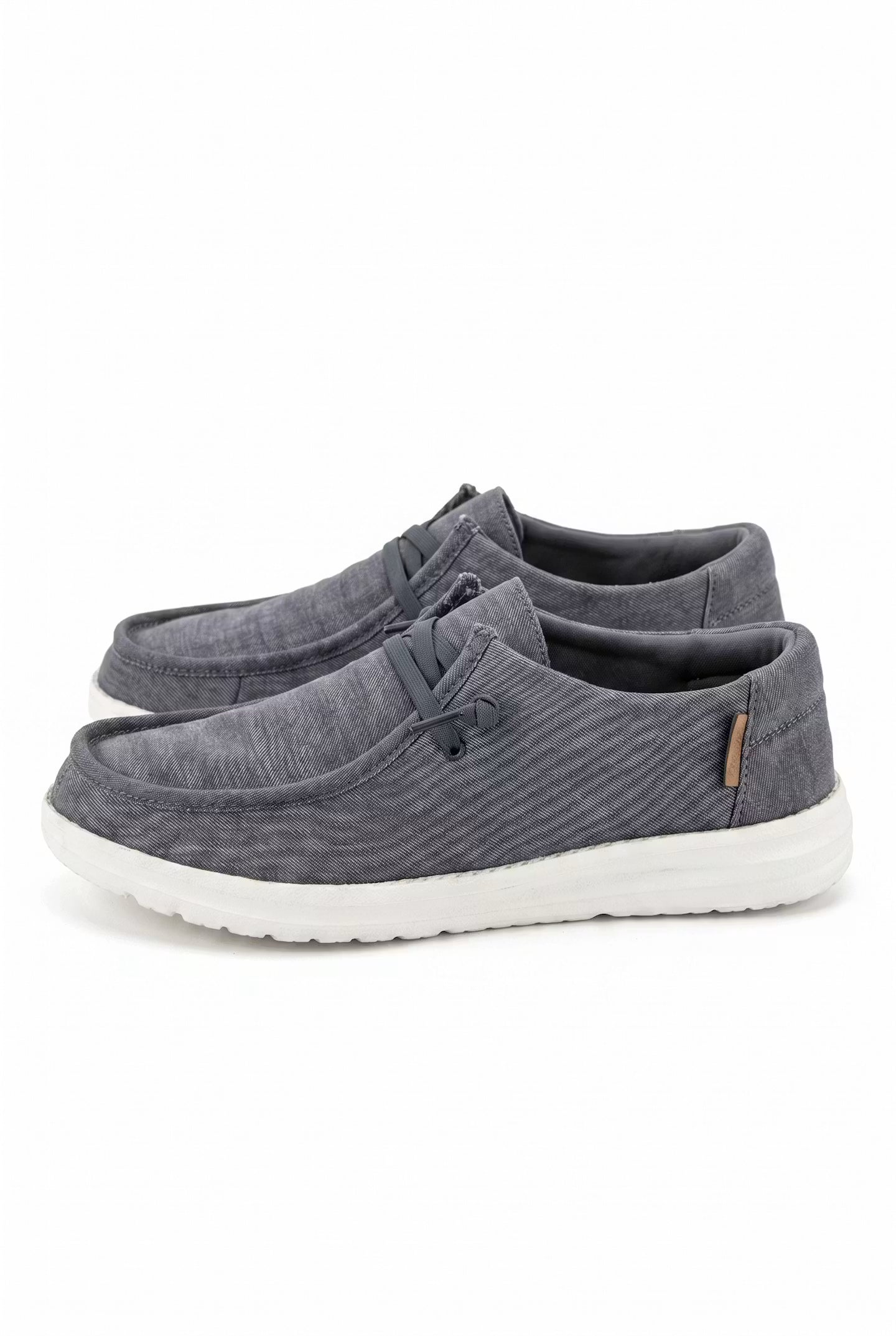 Drift Canvas Loafers