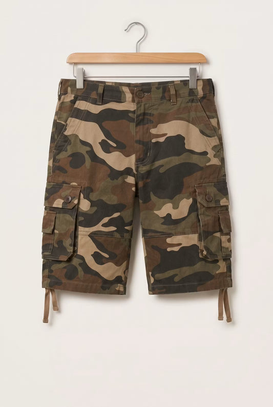 Trailmark cargo shorts