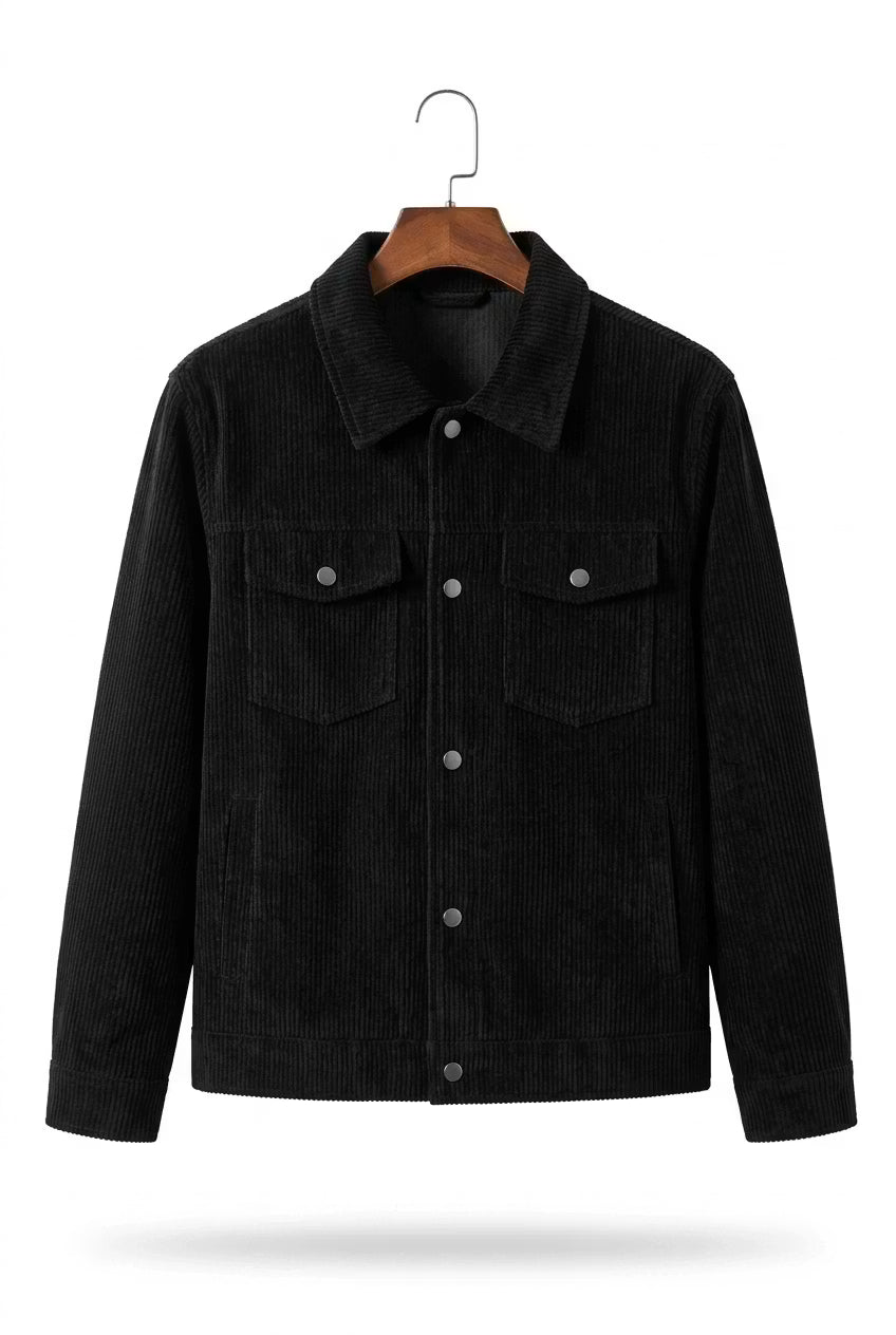 Westfield Utility Jacket