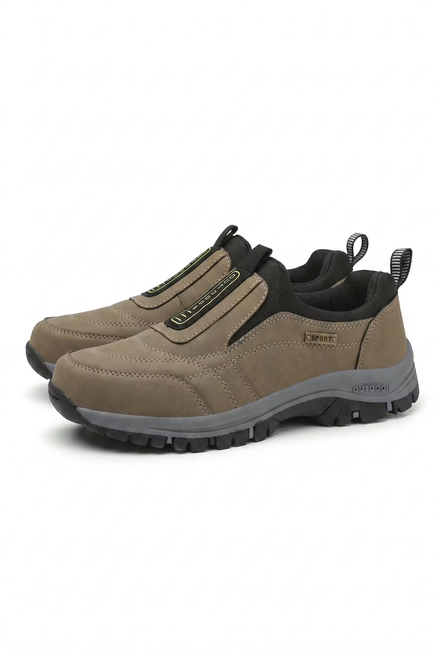 AlignMotion Walking Shoes