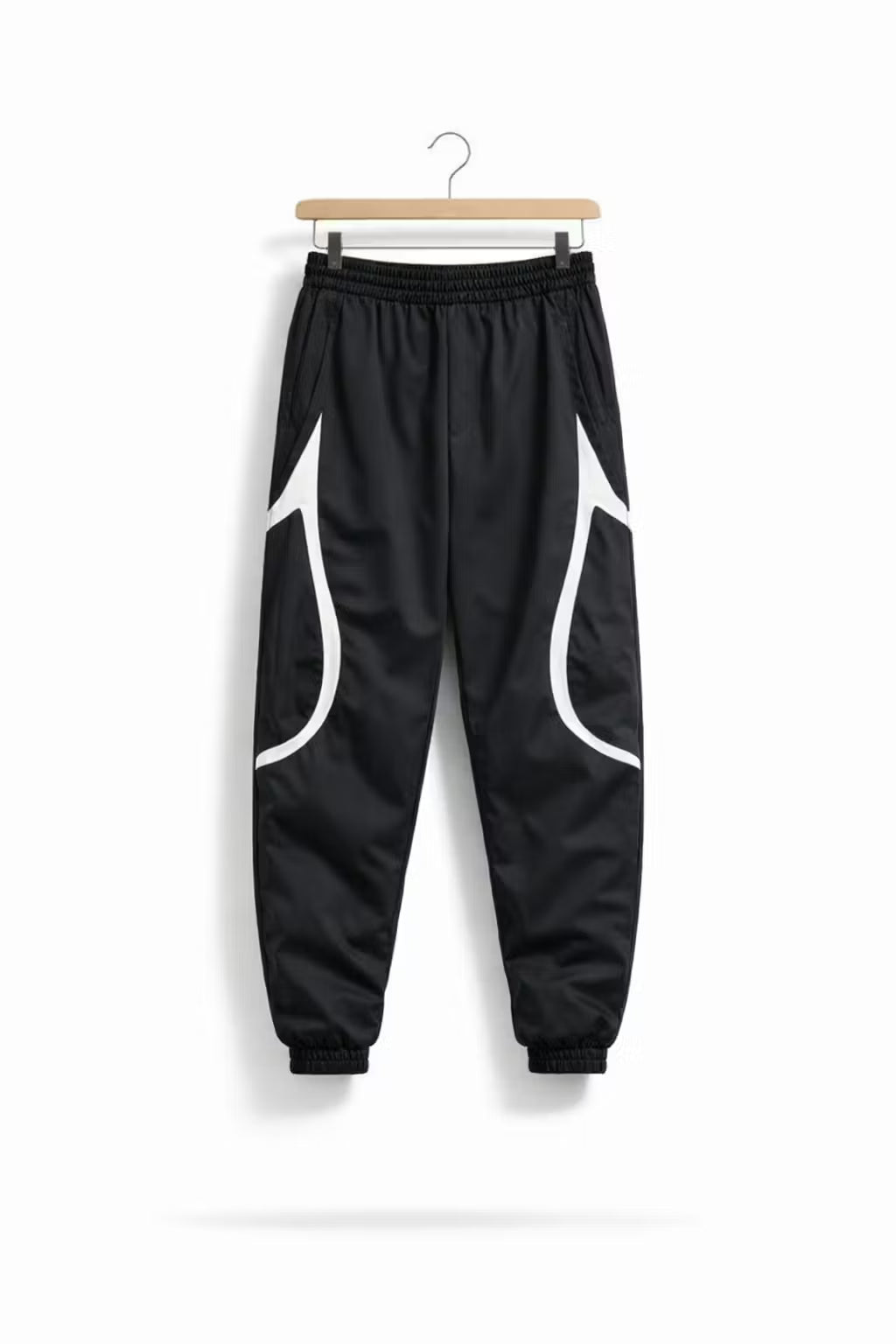 The Apex Panel Utility Joggers