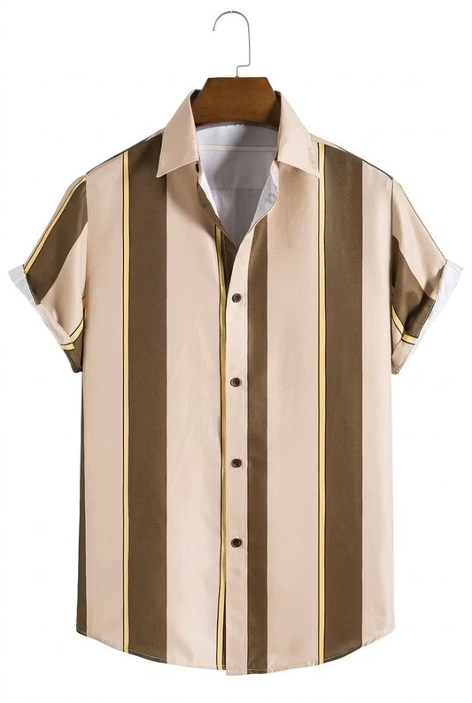 Camisa rayas Riviera Westbrook