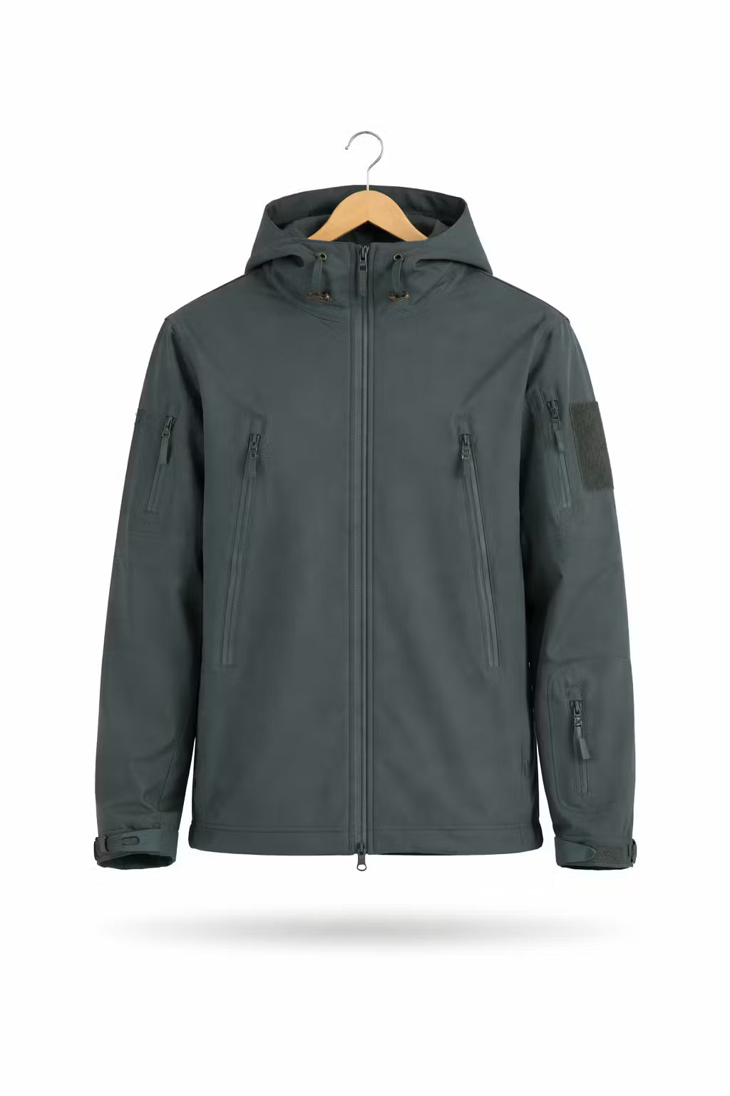 Tactical Soft Shell Jacket