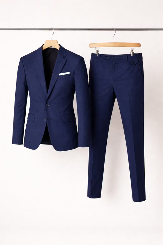 Langford Structured Suit Set