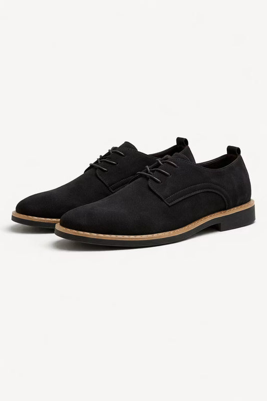 Alderstone Derby Shoes