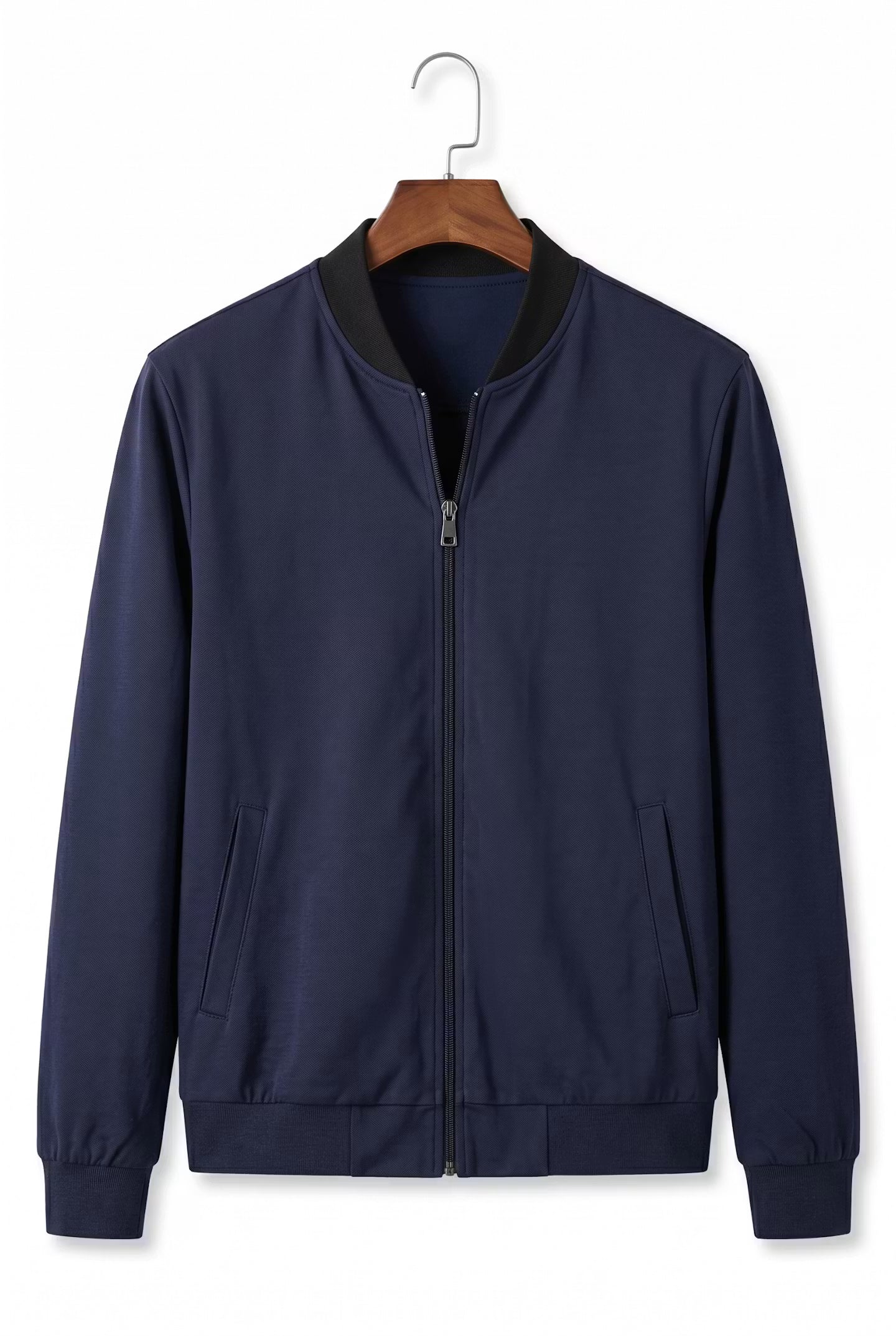 Hudson Bomber Jacket
