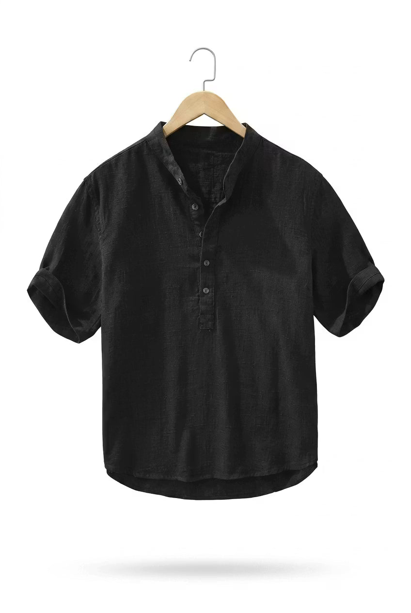 Beckett Henley