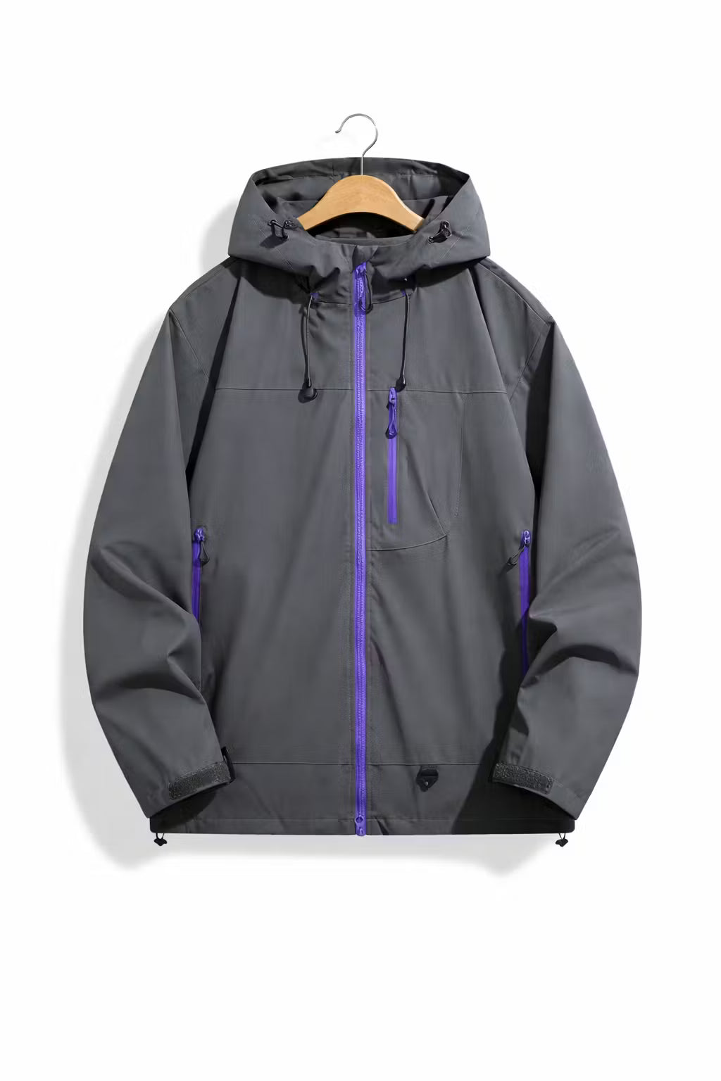 Men's Sporting Windbreaker