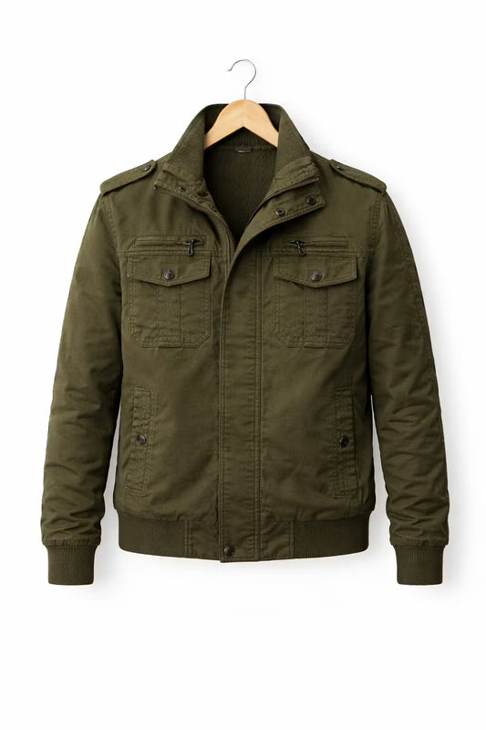 Ironwood Tactical Field Jacket