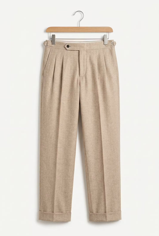 Pantalón sastre Naples