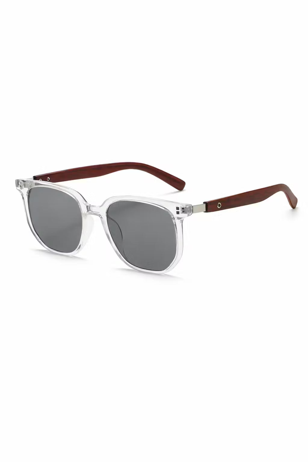 Westlake Woodgrain Sunglasses