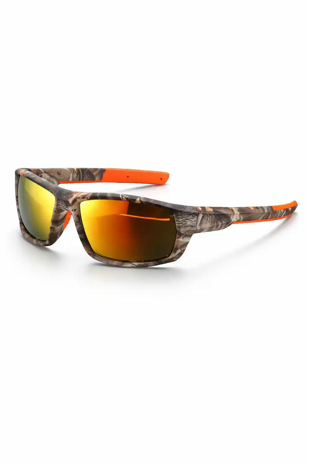 Summitline Reflective Sport Sunglasses